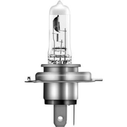 Osram 64193NBS-01B Ampoule halogène Night Breaker® Silver H4 60/55 w 12 v