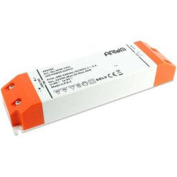 Transformateur led selv 60W 220V 12V/DC 5A
