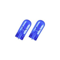 Ampoule De Signalisation W5w Philips W5w Whitevision Ultra 12961wvub2 Whitevision 5 W 12 V 1