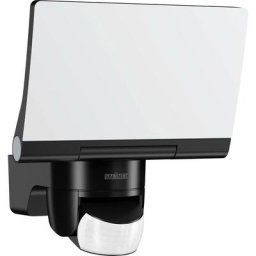 Projecteur led extérieur avec détecteur de mouvements Steinel xled home 2 sc 065447 13.7 w blanc