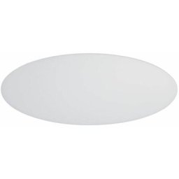 Paulmann - 2Easy Diffuseur pour Abt-jour tissu Plastique Ø446mm