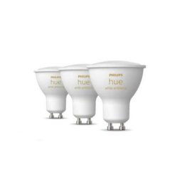 Philips - hue white ambiance 3 ampoules led gu10 4.3w 929001953312 34280400