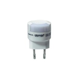 Veilleuse LED Megaman MM00103 MM00103 LED intégrée N/A Puissance: 0.2 W orange N/A