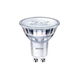 Corepro ampoule led dimmable GU10 36° 230V 3W(=35W) 240LM 4000K ledspot - 730225 - Philips