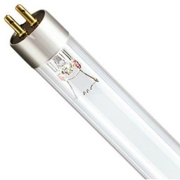 Philips - T5 tl - Mini uv - c 16W - Ultra-violet 29cm - Ultra Violet