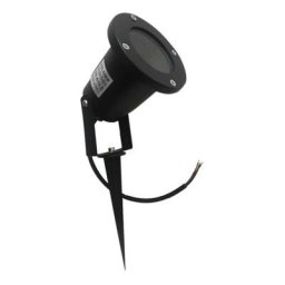 Spot à Piquer led Extérieur IP65 pour Ampoule GU10