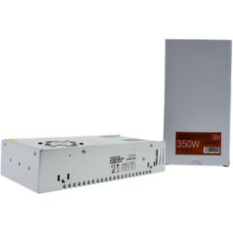 Alimentation à découpage 220V 5V dc 350W