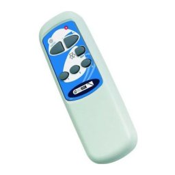 FARELEK - Telecommande ventilateur de plafond (hors Seychelles) - 112596