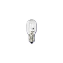 Ampoule à incandescence pour réfrigérateur tubulaire 10W E14 GSC 2000445