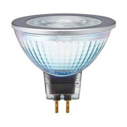 Parathom Pro Spot led GU5.3 MR16 8W 621lm 36D - 927 Blanc Très Chaud Meilleur rendu des couleurs