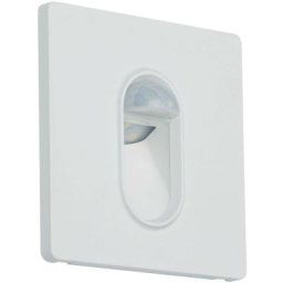 Paulmann - Spot led encastrable avec détecteur de mouvements 92923 led intégrée n/a Puissance: 2.7