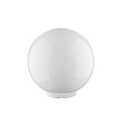 Globe en opale diamètre 25cm pour usage extérieur