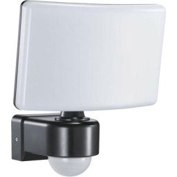 Arum Lighting - Projecteur led 30W 4000K Détecteur de Mouvement vega IP65 Température de Couleur: