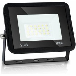 Projecteurs led à l'extérieur Spot éclairage de sécurité extérieurs étanches IP66 pour jardin