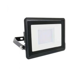 V-tac - VT-138 Projecteur à led - 30 w - 2340 Lm - 4000K - Noir