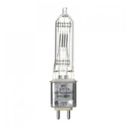 Ge glb/gkv G9.5 230V 600W 930 Blanc Chaud - 3000K - Blanc Chaud