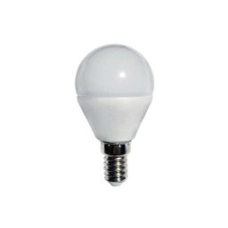 Ampoule led E14 4W 220V G45 240° - Blanc Neutre 4000K - 5500K - Blanc Neutre 4000K - 5500K