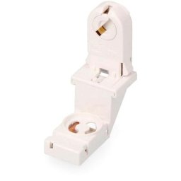Solera - Douille lampe fluorescente avec porte-starter