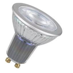 Ampoule LED GU10 Dimmable 9.6W PAR16 Parathom DIM 4058075609198 Blanc Chaud 2700K 36º - Blanc Chaud