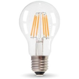 Ampoule LED E27 11W 1521 Lumens Eq 100W Température de Couleur: Blanc chaud 2700K