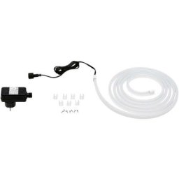 Ruban LED (Set complet) Paulmann SimpLED Outdoor Stripe 78907 N/A blanc lumière du jour N/A