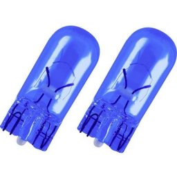 12961XVPB2 Ampoule de signalisation X-tremeVision W5W 5 w 12 v - Philips
