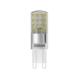 Led cee: a++ (a++ - e) Osram pin 30 2.6 W/4000K G9 4058075432369 G9 n/a Puissance: 2.6 w blanc