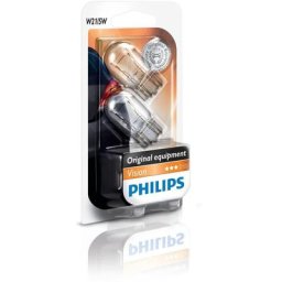 12066B2 Ampoule de signalisation Vision W21/5W 21/5 w 12 v - Philips