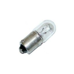Ampoule BA9S douille taille 10x28 12V 2W 0910989 - Italweber
