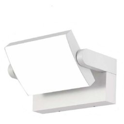 V-tac - VT-11020 Spot à led - 17W - 2540Lm - 3000K - Blanc - IP65