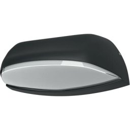 Ledvance - Luminaires led pour mur, endura® style wide / 12 w, 220…240 v, Warm White, 3000 k,