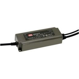 Driver led Mean Well PWM-90-12 Tension fixe/courant constant A024941