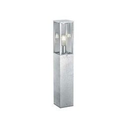 Lampadaire outdoor Garonne - Gris