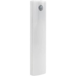 Ansmann Réglette led avec détecteur de mouvement pour montée d'escalier, cuisine, etc. (1 pce)