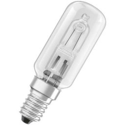Halolux 64861 t Eco 40W 230V E14 Claire - 2900K - Blanc Très Chaud - Osram