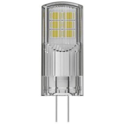 Ledvance Parathom Led G4 2,6 W (28 W) 12 V Blanc Chaud 622449