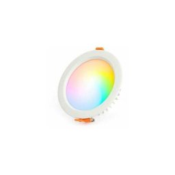 Mi-light - Plafonnier led étanche 15W rgb+cct pilotable 069