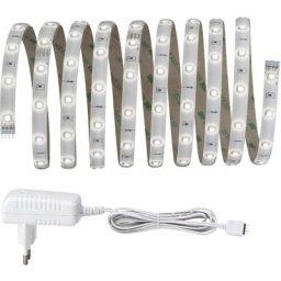 Paulmann - Ruban led (Set complet) YourLED 70321 n/a Puissance: 9.7 w blanc neutre n/a