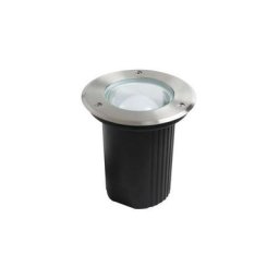 Spot led Encastrable Sol 40W Étanche IP67 Ø150mm IK10