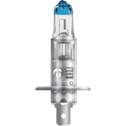 Ampoule H1 Night Breaker - 12V 55W P14.5s - Blister 1 ampoule