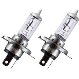 Ampoule halogène Osram 64193ULT Ultra Life H4 60/55 w 1 paire(s)