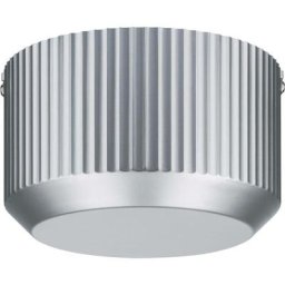 Transfo Paulmann Toroidal 97932 Elément pour système déclairage sur câble basse tension chrome
