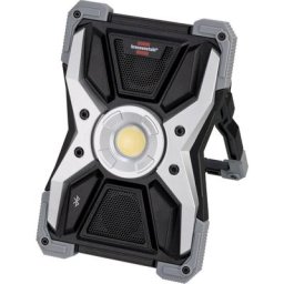 Brennenstuhl - Projecteur led rufus portable - 15W - 1500 Lumen - IP65 15W - 1500 Lumen - IP65