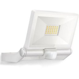 Projecteur à capteur d'extérieur xled one Blanc Steinel Blanc