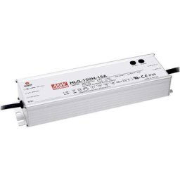 Driver LED Mean Well HLG-150H-24B A041941