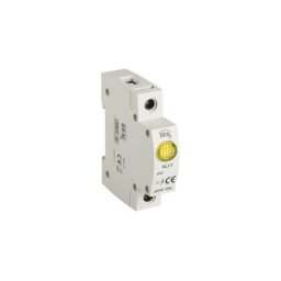 Indicateur de tension pour rail TH35 kli