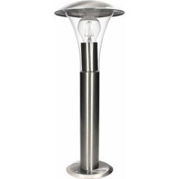 Arlux - Lighting Borne Exterieur gypse E27/60Wma