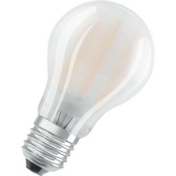 OSRAM Ampoule LED - E27 - Warm White - 2700 K - 4 W - remplacement pour 40-W-Incandescent bulb