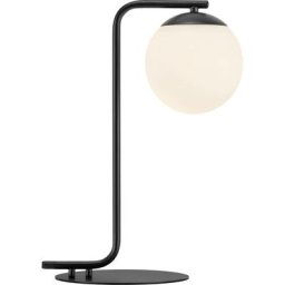 Nordlux - Grant 46635003 Lampe de table E14 noir S630912