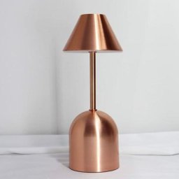 Lampe De Table Sans Fil Led Dimmable, Lampe De Table à Piles 3000 Mah, 3 Modes De Couleur, Dimmable
